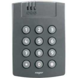 Įeigos kontrolės valdiklis ROGER PR612