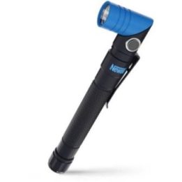 Taktinis žibintuvėlis su USB-C jungtimi Newell FL250L