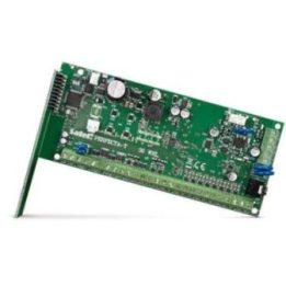 Signalizacijos valdymo centralė SATEL PERFECTA-T 32-WRL