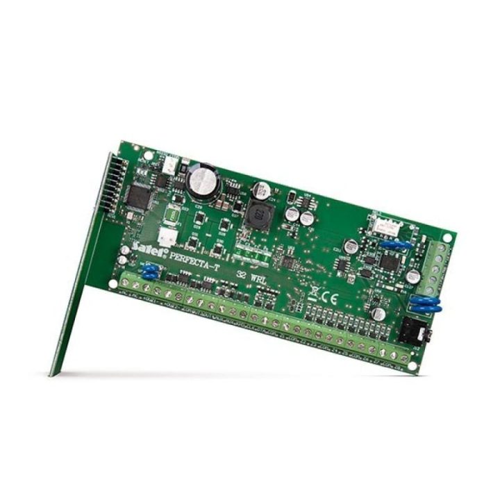 Signalizacijos valdymo centralė SATEL PERFECTA-T 32-WRL