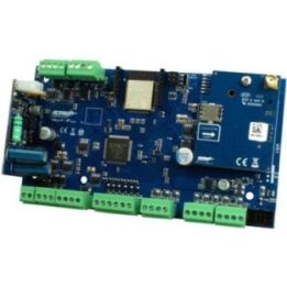Signalizacijos centralė Ropam NEOLTE-IP-PS