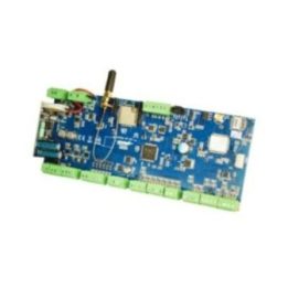 Signalizacijos centralė Ropam NEOLTE-IP-64-PS