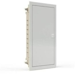 Potinkinis instaliacinis korpusas Noark PMF 36, 36 modulių, IP40