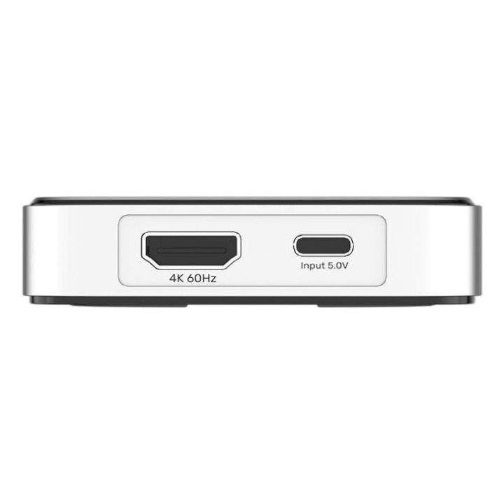 Belaidis HDMI siųstuvas Unitek, 4K, 60 Hz, iki 8 m