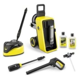 Aukšto slėgio plovykla Karcher K 7 Comfort Premium Home, 180 bar