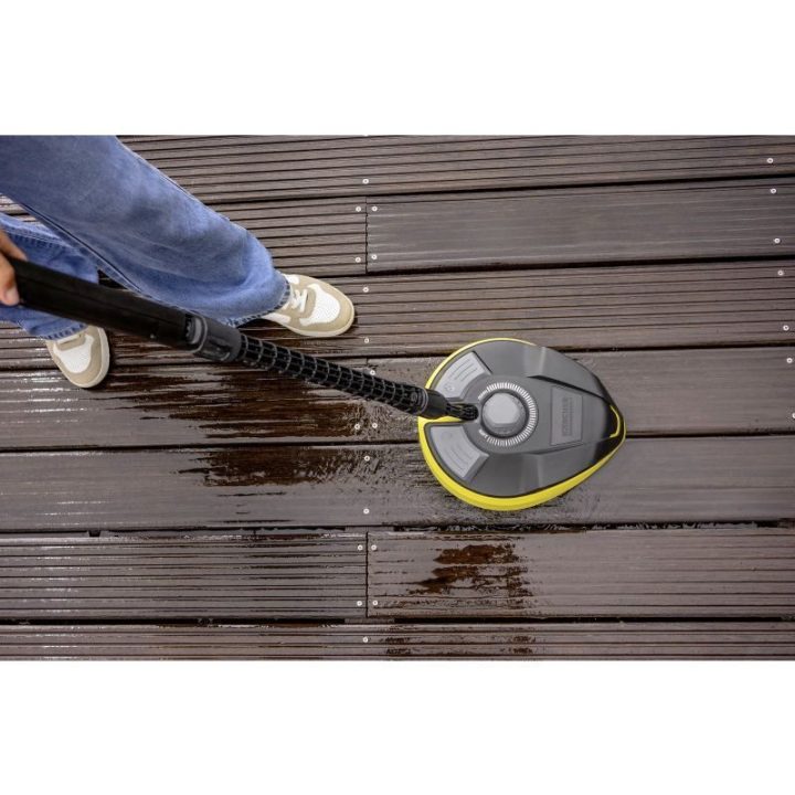 Aukšto slėgio plovykla Karcher K 7 Comfort Premium Home, 180 bar