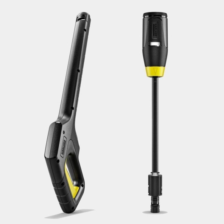Aukšto slėgio plovykla Karcher K 7 Comfort Premium Home, 180 bar
