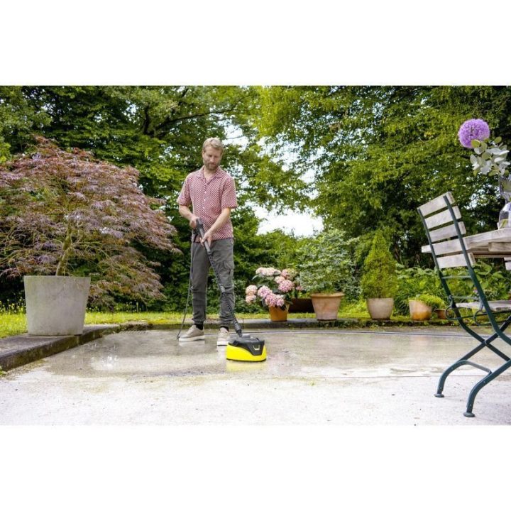 Aukšto slėgio plovykla Karcher K 7 Comfort Premium Home, 180 bar