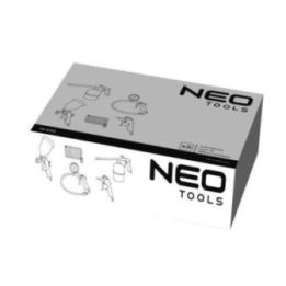 Kompresoriaus priedas NEO Tools 14-699
