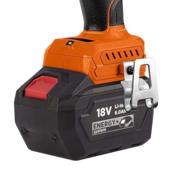 Smūginis suktuvas NEO Tools 04-618