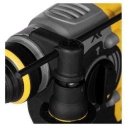 Elektrinių įrankių rinkinys DeWALT DCK305P3T, geltonas