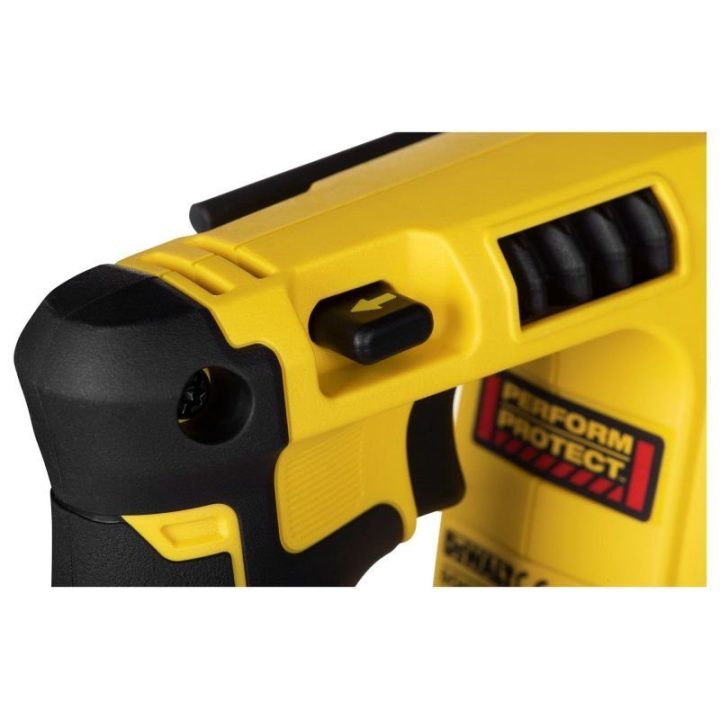 Elektrinių įrankių rinkinys DeWALT DCK305P3T, geltonas