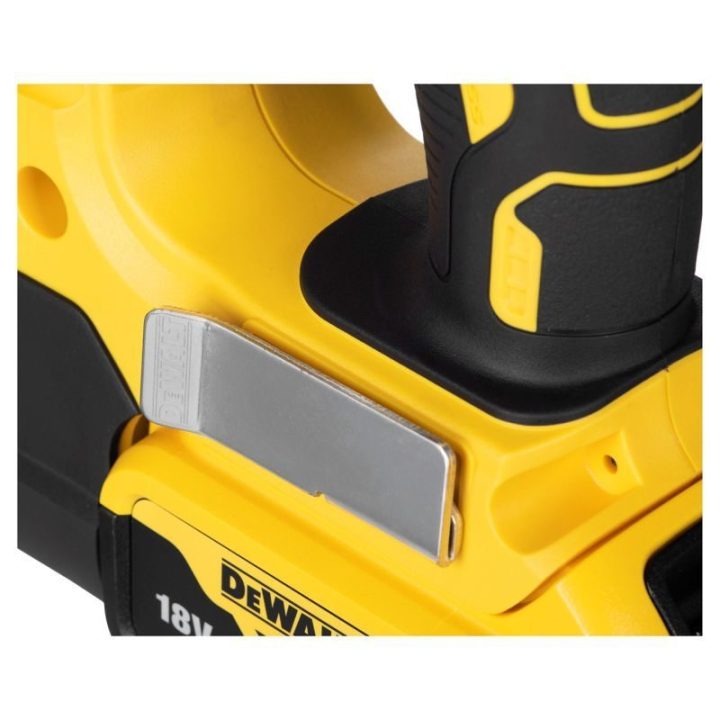 Elektrinių įrankių rinkinys DeWALT DCK305P3T, geltonas