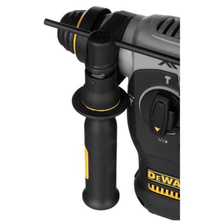 Elektrinių įrankių rinkinys DeWALT DCK305P3T, geltonas