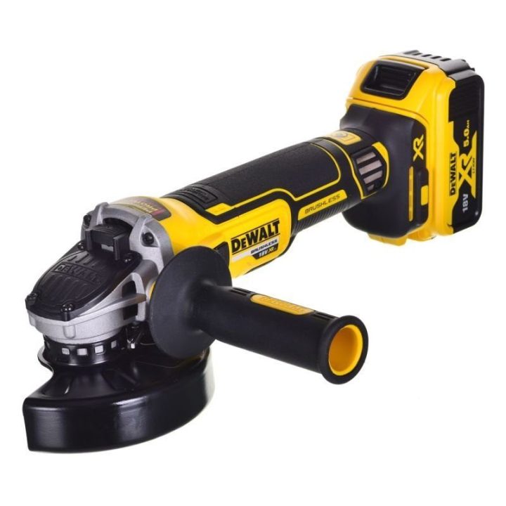 Elektrinių įrankių rinkinys DeWALT DCK305P3T, geltonas
