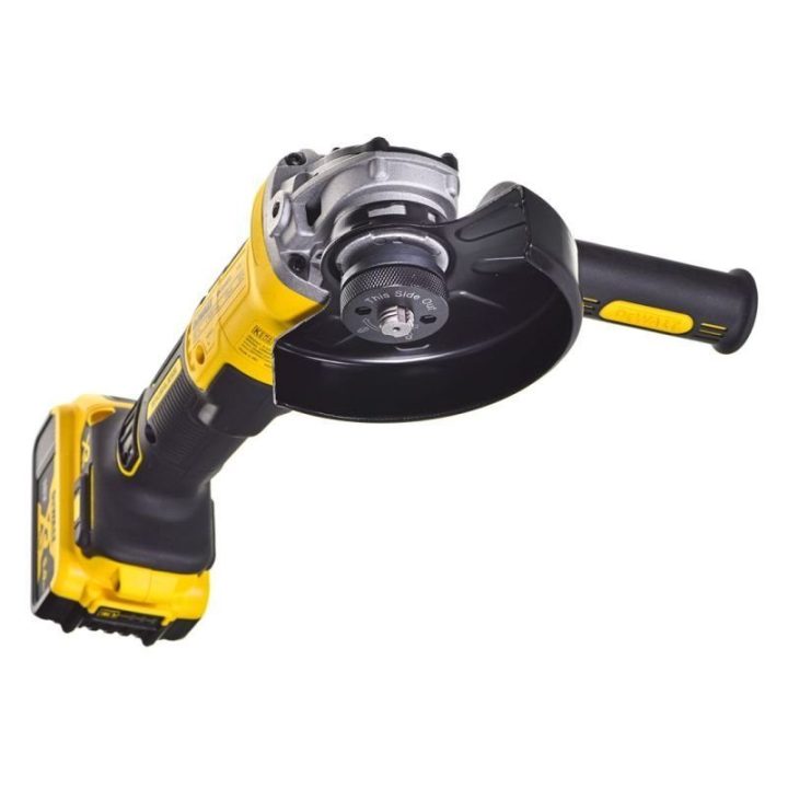 Elektrinių įrankių rinkinys DeWALT DCK305P3T, geltonas