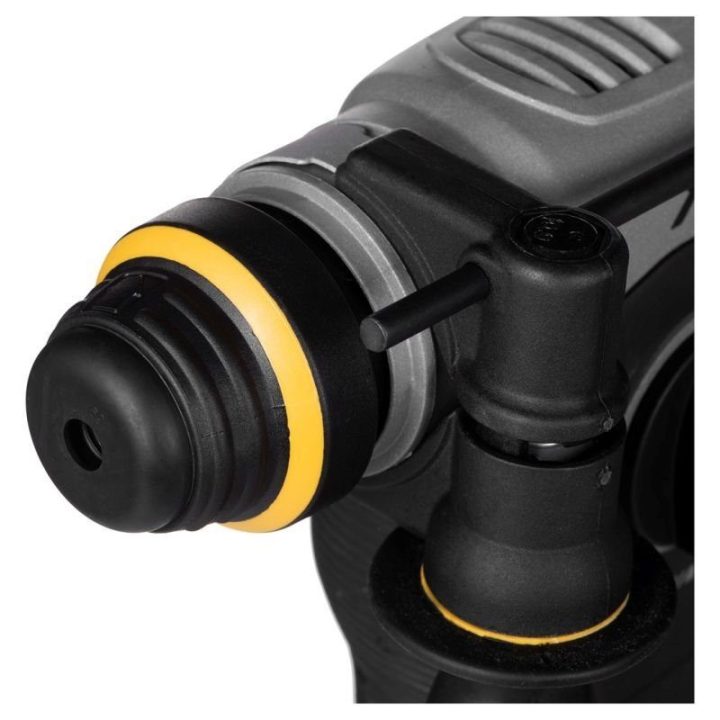 Elektrinių įrankių rinkinys DeWALT DCK305P3T, geltonas