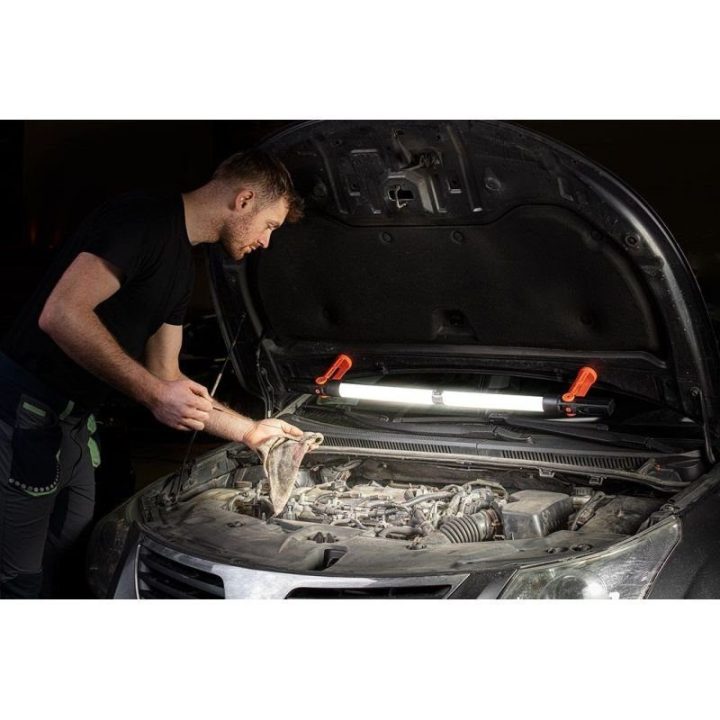 Žibintuvėlis NEO Tools 99-047