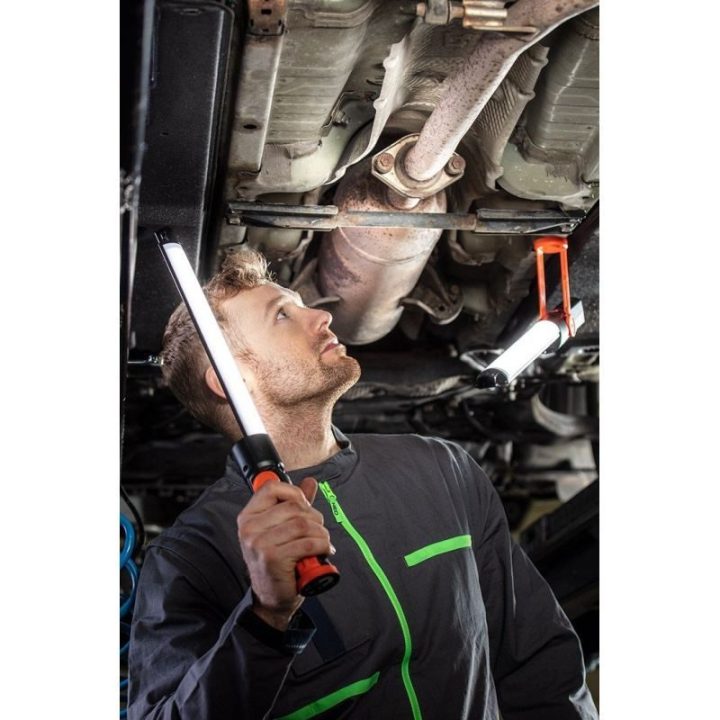 Žibintuvėlis NEO Tools 99-047