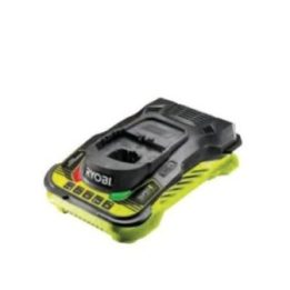 Itin greitas akumuliatoriaus įkroviklis Ryobi RC18150 ONE+, 18 V