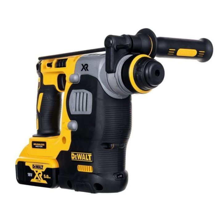 Akumuliatorinių įrankių rinkinys DEWALT DCK422P3, 18 V