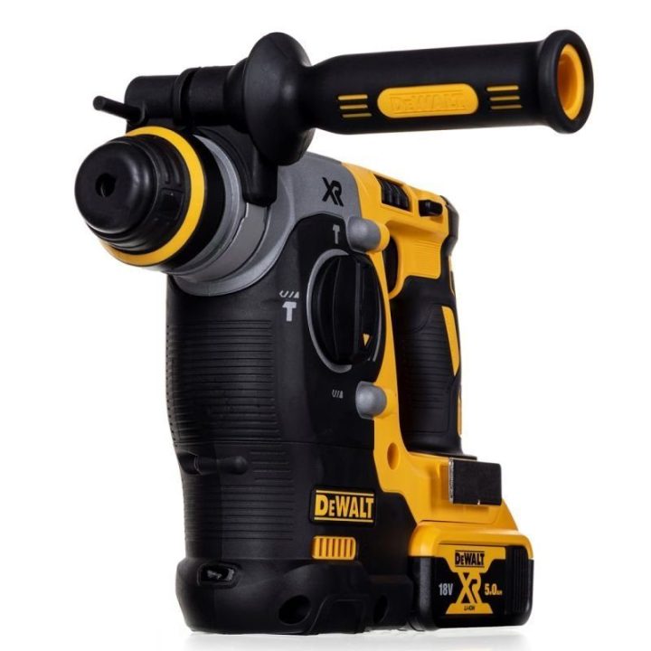 Akumuliatorinių įrankių rinkinys DEWALT DCK422P3, 18 V