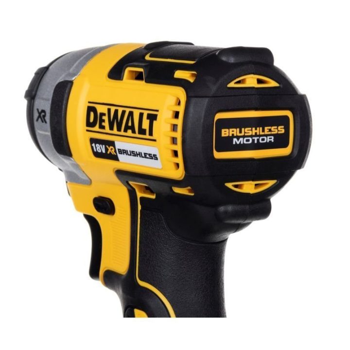 Akumuliatorinių įrankių rinkinys DEWALT DCK422P3, 18 V