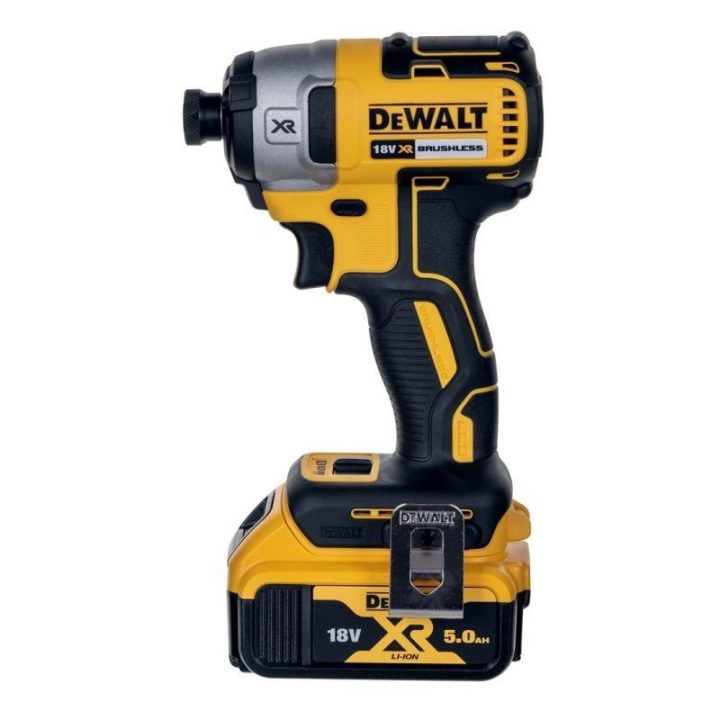 Akumuliatorinių įrankių rinkinys DEWALT DCK422P3, 18 V