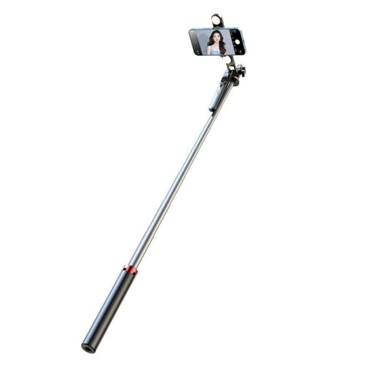 Asmenukių stovas su LED lempa Wozinsky WH181D-Y1S, juodas