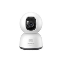Vidaus stebėjimo kamera Baseus Security P1 Lite 2K, balta