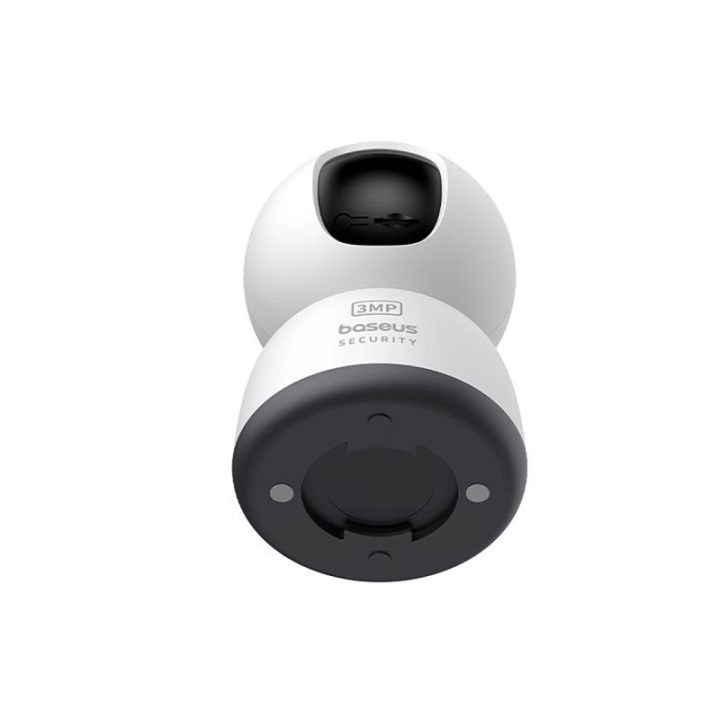 Vidaus stebėjimo kamera Baseus Security P1 Lite 2K, balta