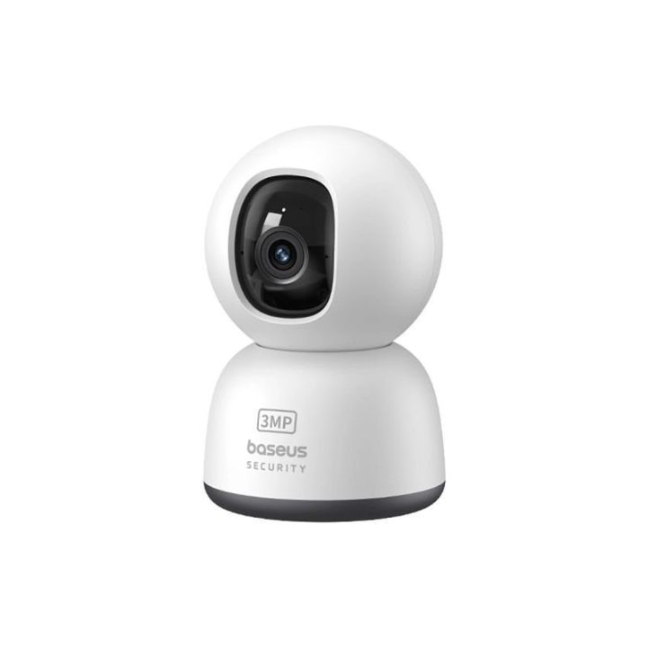 Vidaus stebėjimo kamera Baseus Security P1 Lite 2K, balta