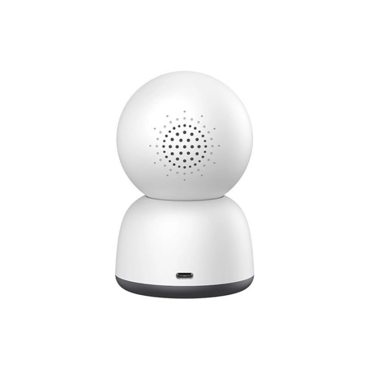 Vidaus stebėjimo kamera Baseus Security P1 Lite 2K, balta