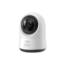Vidaus stebėjimo kamera Baseus Security P1 Pro 3K, balta