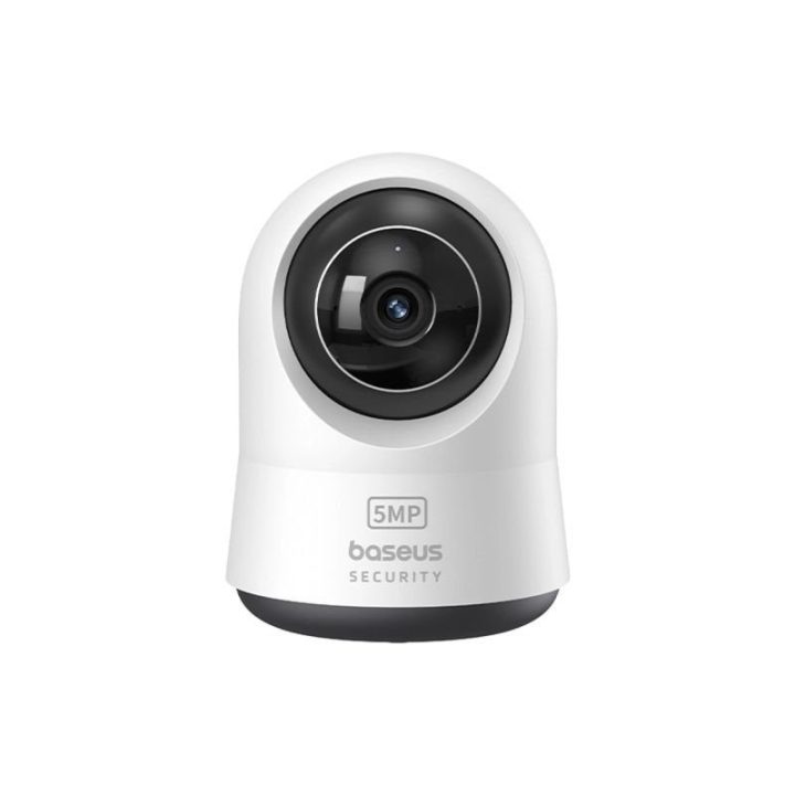 Vidaus stebėjimo kamera Baseus Security P1 Pro 3K, balta