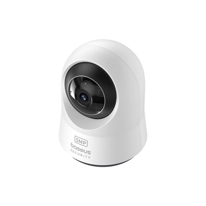 Vidaus stebėjimo kamera Baseus Security P1 Pro 3K, balta