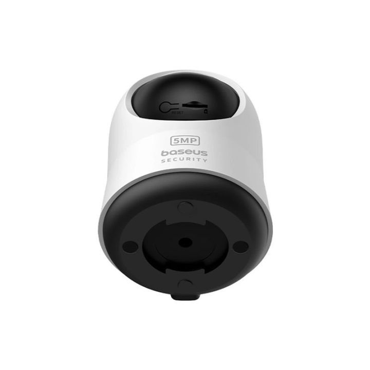 Vidaus stebėjimo kamera Baseus Security P1 Pro 3K, balta