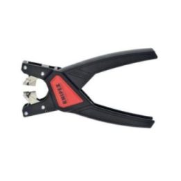 Laidų izoliacijos nuėmiklis Knipex, 0,75–2,5 mm²