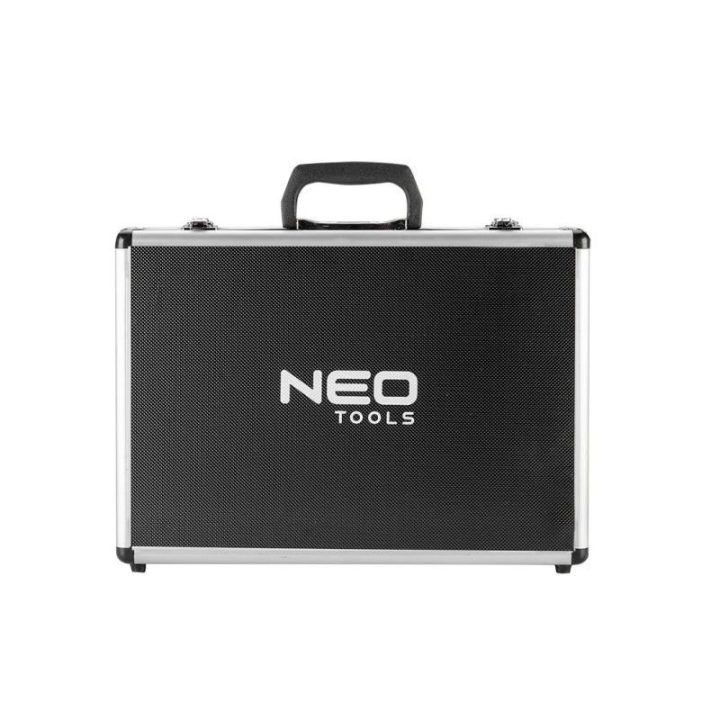 Replių ir atsuktuvų rinkinys NEO Tools, 1000 V, 7 vnt