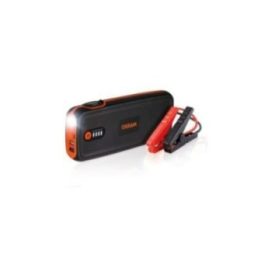 Automobilio paleidimo įrenginys OSRAM BatteryStart 400