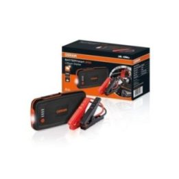 Automobilio paleidimo įrenginys Osram BatteryStart 200