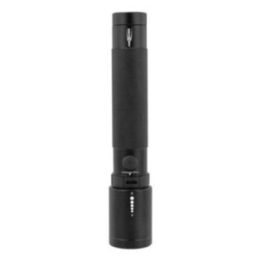 LED žibintuvėlis ANSMANN Future T400FR, 400 lm, juodas