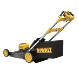 Vejapjovė DEWALT DCMWSP550N, 54 V, 53 cm