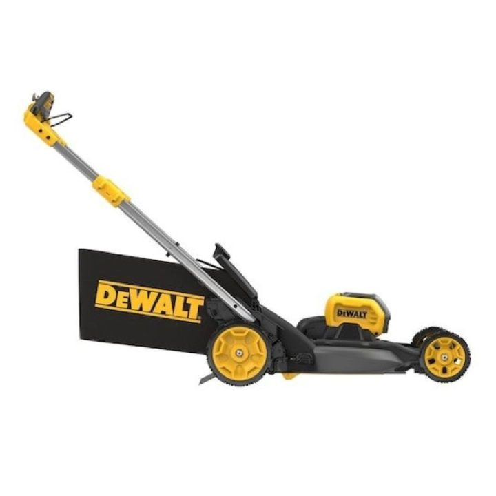 Vejapjovė DEWALT DCMWSP550N, 54 V, 53 cm
