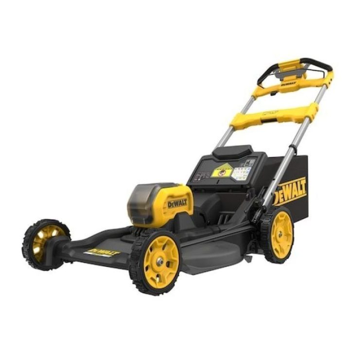 Vejapjovė DEWALT DCMWSP550N, 54 V, 53 cm