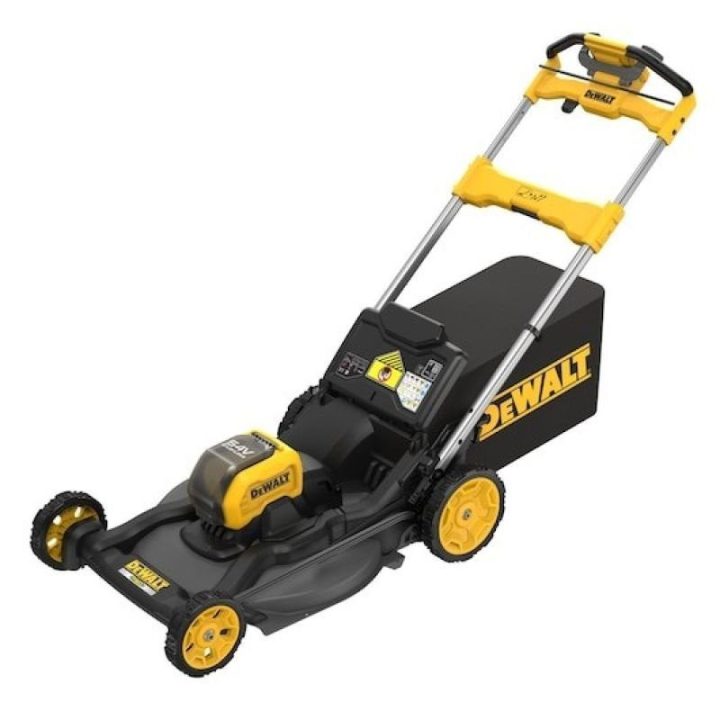 Vejapjovė DEWALT DCMWSP550N, 54 V, 53 cm
