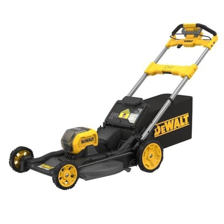 Vejapjovė DEWALT DCMWSP550N, 54 V, 53 cm