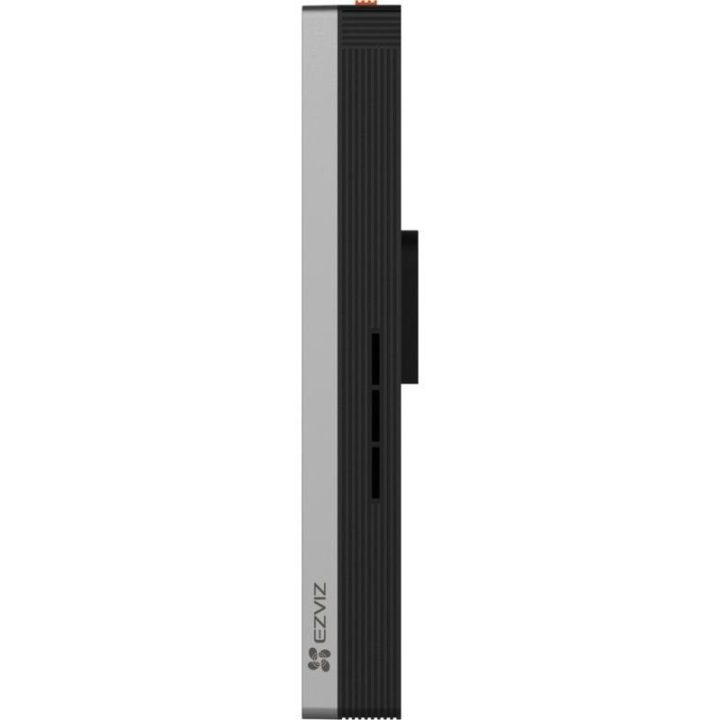 Vaizdo telefonspynės komplektas EZVIZ HP7