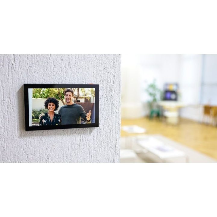 Vaizdo telefonspynės komplektas EZVIZ HP7