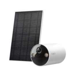Lauko IP kameros komplektas TP-Link Tapo C410 Kit, 3 MP